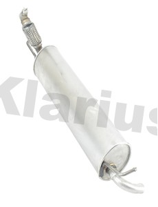 Klarius rn1031b rear exhaust - klarius,
