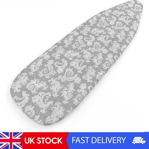 Ironing board cover with 4mm - board,