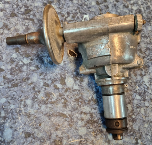 Lucas 25d 41269a - lucas, distributor
