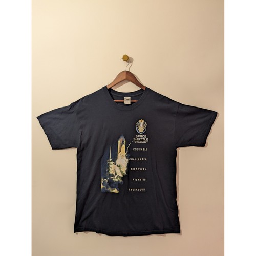 Gildan space shuttle program - gildan,