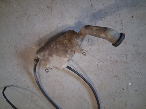 Suzuki rg125 125 fun header - rg125,