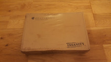 BEACHBODY INSANITY DVD SET