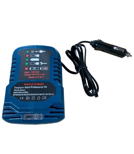 12v 24v car - for, bosch