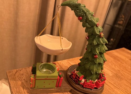 Yankee candle musical - yankee,