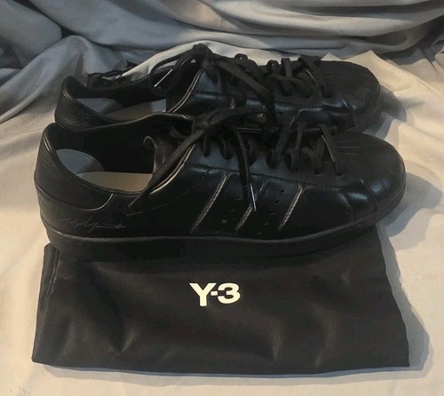 Adidas superstar shoes - y3,