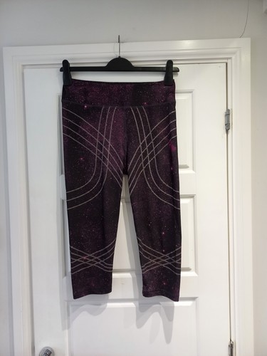 Sweaty betty purple galaxy - betty,