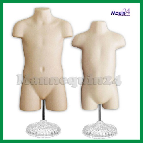 Set child toddler torso - toddler,