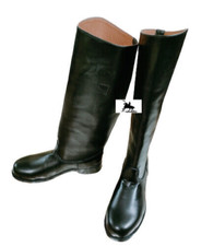 German Officer Boot Size Us