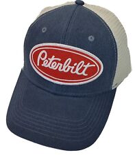 Peterbilt Red Patch Garment