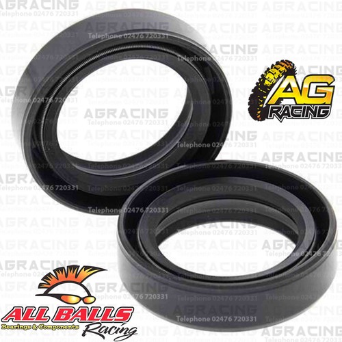All balls fork oil seals - fork, kit