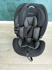 Silver Cross Car Seat