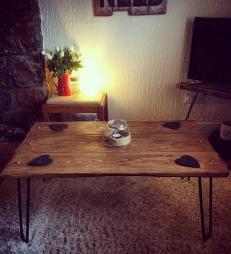 Industrial retro coffee - industrial,