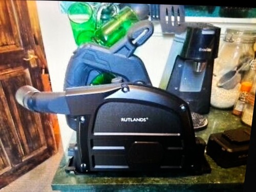 Rutlands cordless 40v - 2, x