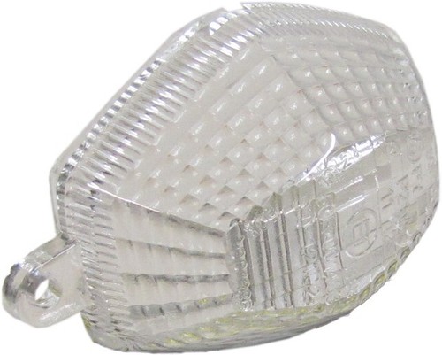 Indicator lens rear clear - indicator,