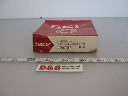 New box skf bearing - skf, 6013
