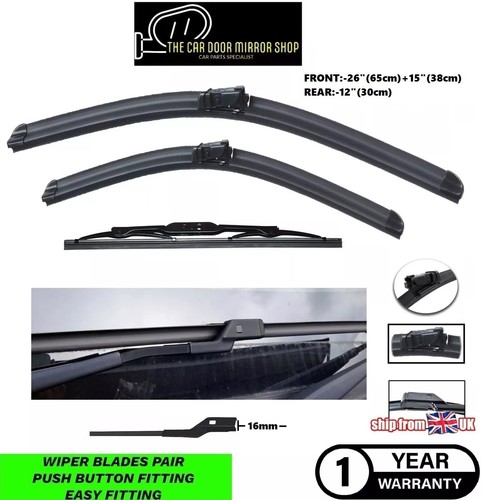 For ford fiesta mk7 2008 - ford,