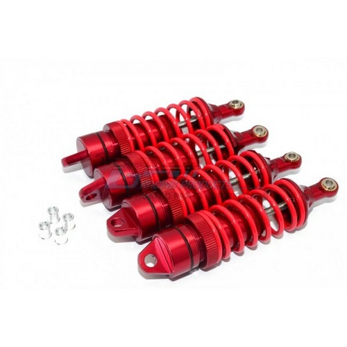 For traxxas revo 0 alloy - for, 2.0-alloy
