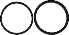 Brake caliper piston seals - brake,