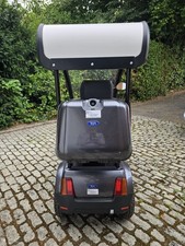 TGA Breeze S4 Mobility Scooter