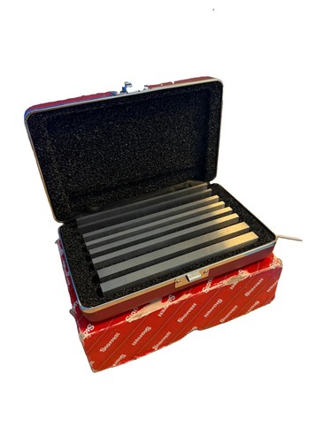 Starrett s384jz precision - s384jz,