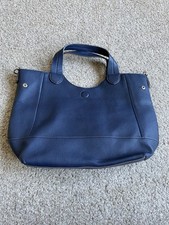 Laura Ashley Women's Navy Blue