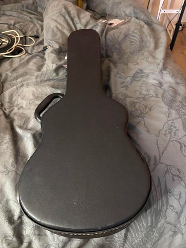 Violin hard case - , 4/4