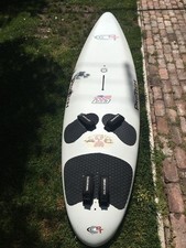 Pro-Tech ATC 275, Windsurfing