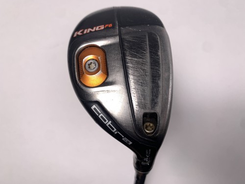 Cobra king hybrid 16 - hybrid, 16*