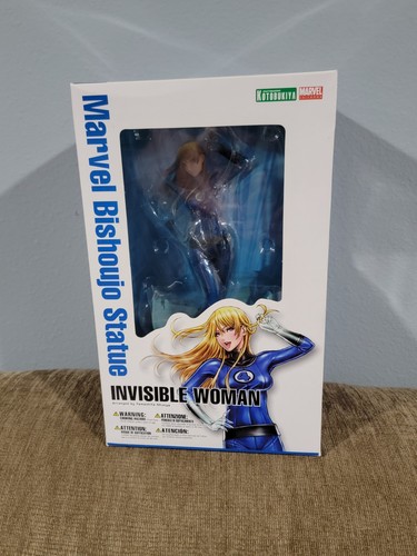 Kotobukiya bishoujo marvel - kotobukiya,