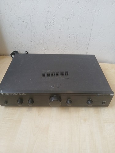 Cambridge audio mk3 v3 0 - cambridge, v3.0