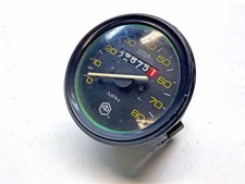1982 Vespa PX125 Speedometer -
