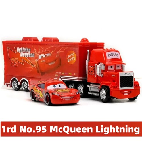 Car disney pixar cars 95 - 2-car,