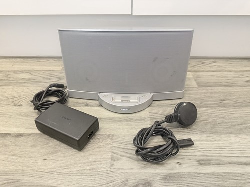 Bose sounddock series - sounddock,