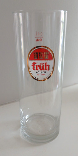 Fruh kolsch german - german, 0.4