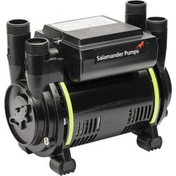 Regenerative twin shower pump - regenerative,