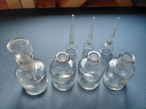 Apothecary medical small - medical,