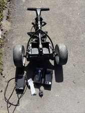 Motocaddy S1 2016 QF Electric