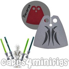 CUSTOM cape for your Starwars