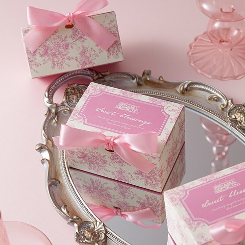 50x romantic flowers wedding - 50x,