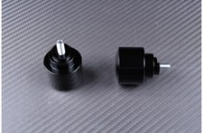 Bar End Grip Handelbar Weights