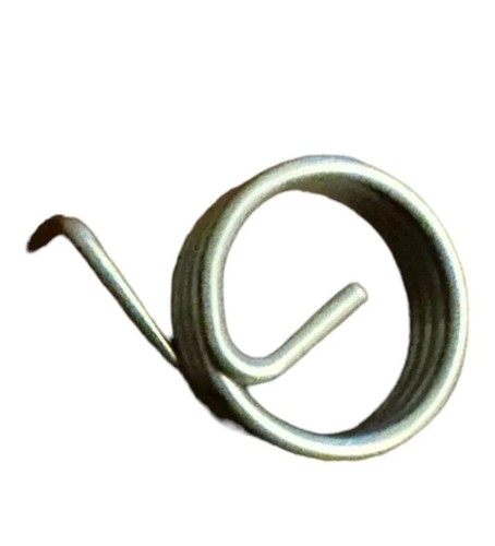 Torsion spring for - torsion,