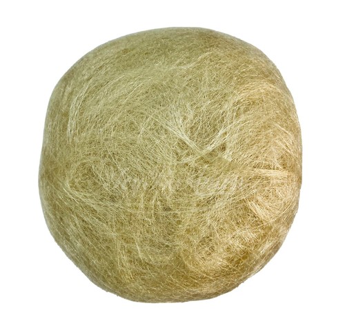 Hair padding for - *hair, volume