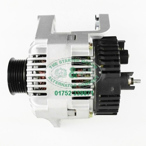 Renault laguna megane 110amp - renault,