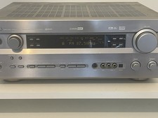Yamaha RX-V640RDS AV Receiver