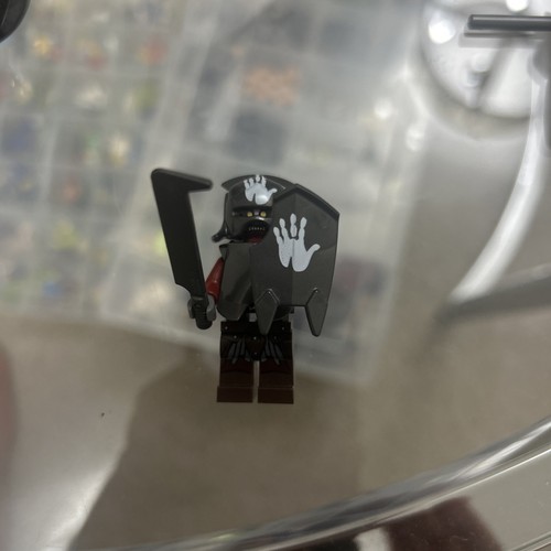 Genuine lego lord the - of, rings