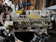 X16XE Cylinder Head Vauxhall