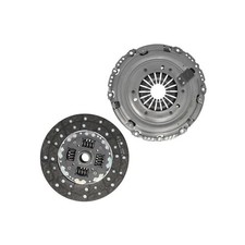 1X SELF-ADJUSTING CLUTCH KIT