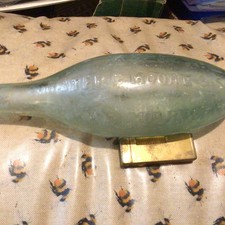 Forster C Moore Upper