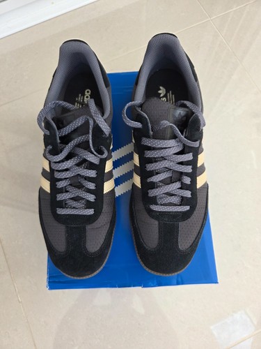 Adidas samba cordura mens - samba, og