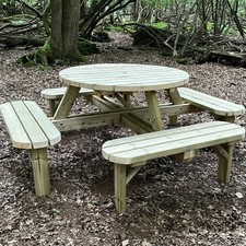 MG Timber Products: Handmade 8